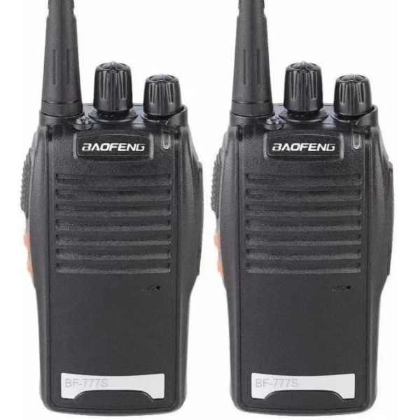 Radio Comunicador Walk Talk - Imagem 3