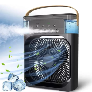 Ventilador Climatizador
