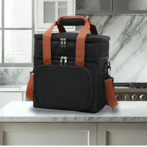 BOLSA TERMICA GRANDES (CORES SORTIDAS)