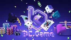Discover the BC.Game Mobile App A Gateway to Thrilling Online Gaming