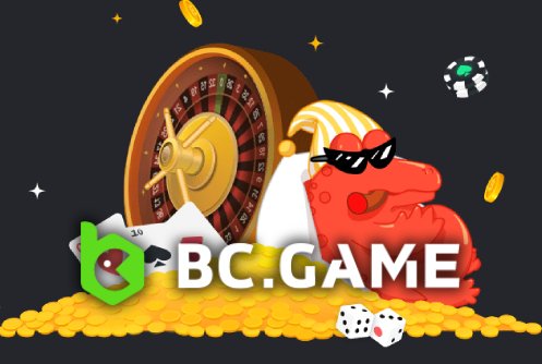 Exploring BC CO Play A New Frontier in Gaming