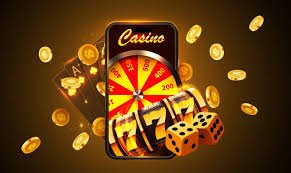 AI in Online Casinos Enhancing Gaming Smarter