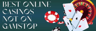Discover New UK Casinos Not on GamStop