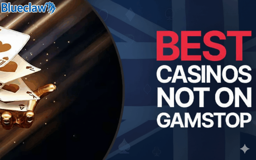 Discover the Best New Non Gamstop Casino Sites of 2023 -1877567748