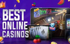 Emerging Trends in Mobile Casinos What You Should Know Emerging Trends in Mobile Casinos What You Should Know