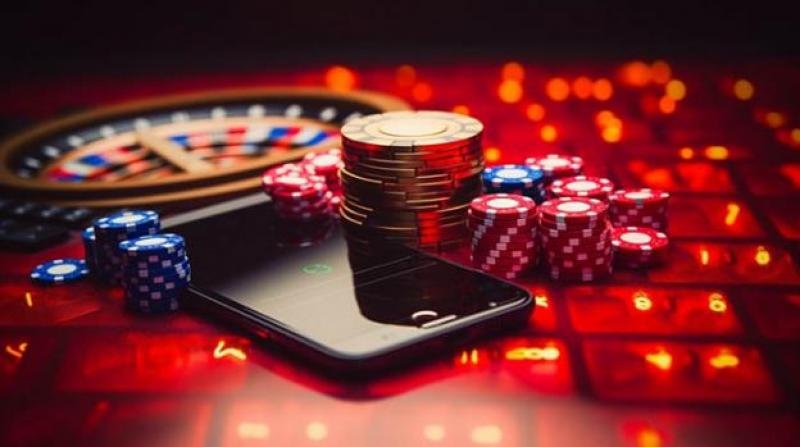 Experience the Thrill of Gambling at BetFoxx Casino & Sportsbook