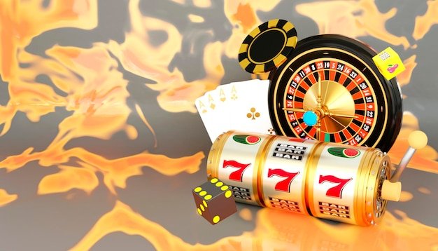 Experience the Thrill of Online Gaming at 31Bet Casino -1659818404