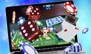 Experience the Thrills of Playing Online Casinos in the UK Experience the Thrills of Playing Online Casinos in the UK