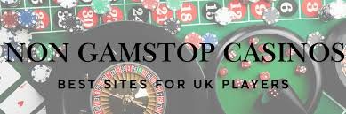 Exploring Non-UK Casinos A Guide to International Gambling Sites
