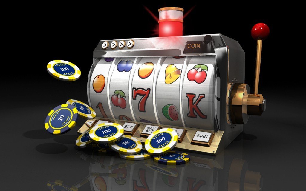 Exploring Online Casino Admiral Your Gateway to Exciting Gambling