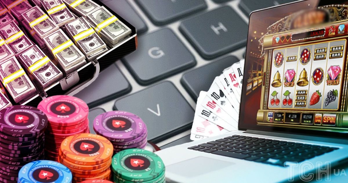 Lucky Barry Online Casino UK Your Guide to Winning Big
