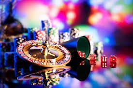Lucky Barry Online Casino UK Your Guide to Winning Big