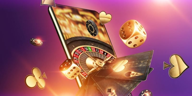 Revolutionizing Casino Games The Impact of Machine Learning -1662409326