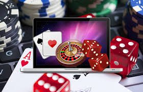 The Ultimate Guide to Casino 31bet Games, Promotions, and More