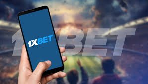 1xBet App Your Ultimate Betting Companion -1387628232