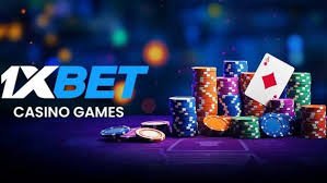 1xBet App Your Ultimate Betting Companion -1387628232