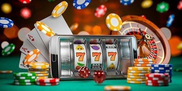 Casino Barcelona Online Your Gateway to Exciting Gaming Casino Barcelona Online Your Gateway to Exciting Gaming