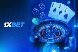 Exploring 1xBet Gambling A Comprehensive Guide 201175408