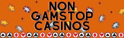 Exploring Non-Gamstop Casinos A Comprehensive Guide 806749362