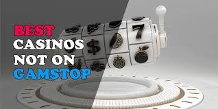 Exploring Non-Gamstop Casinos A Comprehensive Guide 1080322190