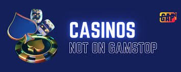 Exploring Non-Gamstop Casinos A Comprehensive Guide 1080322190
