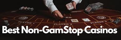 Exploring Non Gamstop Casinos A Guide to Gaming Freedom Exploring Non Gamstop Casinos A Guide to Gaming Freedom