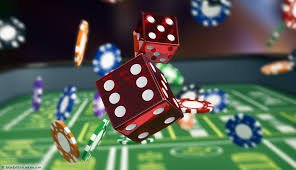 Gambling as a Financial Instrument An In-Depth Analysis Gambling as a Financial Instrument An In-Depth Analysis