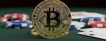 Gambling as a Financial Instrument An In-Depth Analysis Gambling as a Financial Instrument An In-Depth Analysis