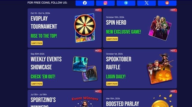 casino pinco online KG