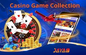 Understanding Casino FAQs on Jaya Your Guide to Gaming Clarity