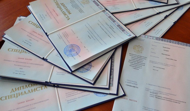 Заказать документ онлайн Удобно, Быстро, Просто