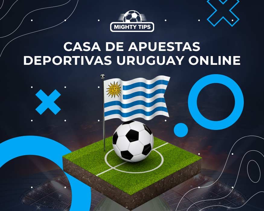 Apuestas Deportivas en Uruguay Todo lo que Necesitas Saber -487130919