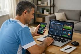 Apuestas Deportivas Todo lo que Necesitas Saber -460229888