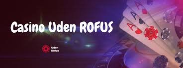 Bedste Casinoer Uden Om Rofus - Find Dine Favoritspil