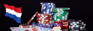 De Voordelen van Geen CRUKS Casino Speel Zonder Beperkingen