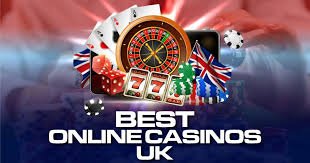 Discover the Best Online UK Casino Mobile Experience 1316650940