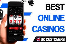 Discover the Best Online UK Casino Mobile Experience 1316650940