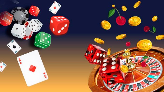 Discover the Exciting World of Online Casino Twister Wins