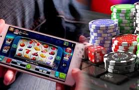 Discover the Thrills of 12Play Casino