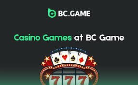 Discover the Thrills of BC.Game Online Casino in Kazakhstan