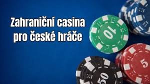 České Casino Svět Online Hraní pro Každého
