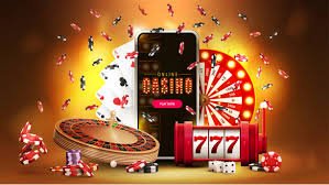 Experience Excitement at Online Casino Reipas