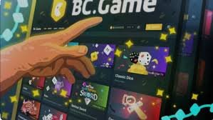 Explore the Exciting World of BC.Game Online Casino -736591622 Explore the Exciting World of BC.Game Online Casino -736591622