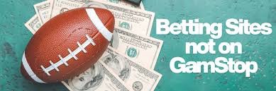 Exploring Non GamStop Betting Sites Your Comprehensive Guide Exploring Non GamStop Betting Sites Your Comprehensive Guide