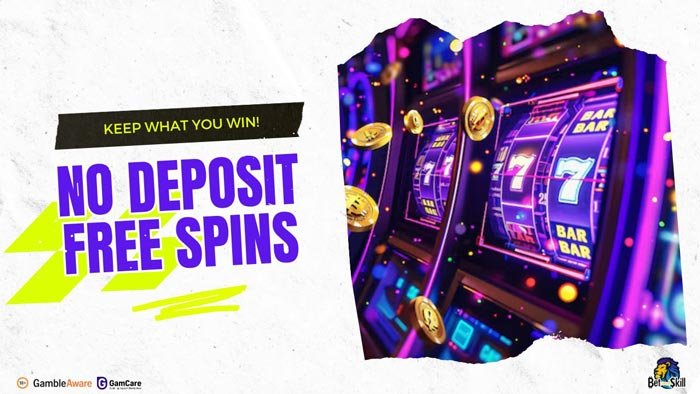No Wagering Free Spins Your Ultimate Guide to Playing Smart