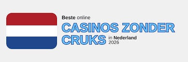 Ontdek de Voordelen van een Geen CRUKS Casino