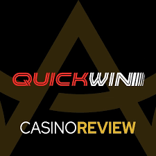 QuickWin Casino España La Mejor Experiencia de Juego en Línea -842806825