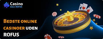 Casino Sider uden MitID Alternativer til Online Spil