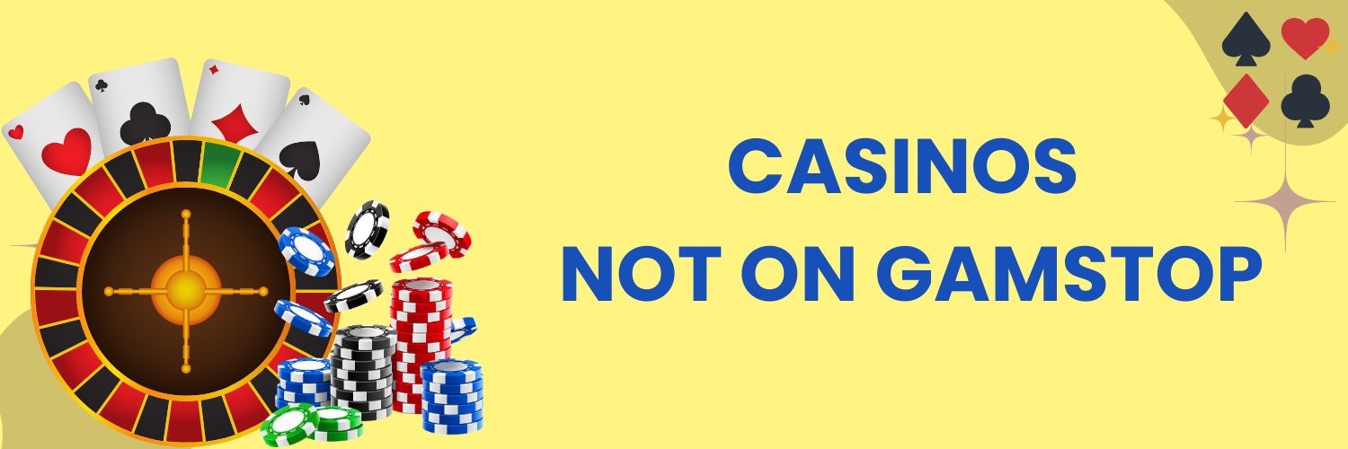 Casinos Beyond GamStop Network A Comprehensive Guide