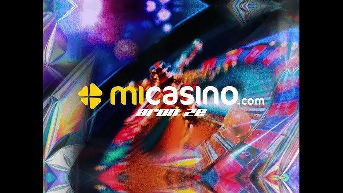 Descubre el Mundo de Mi Casino Diversión y Ganancias Aseguradas
